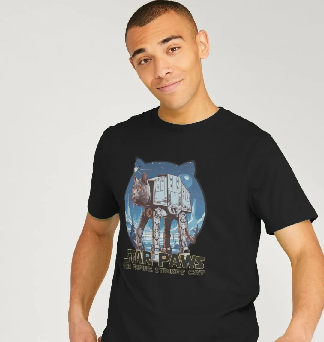Star Paws T-shirt