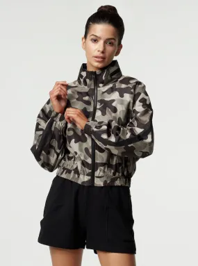 TEMPEST WIND JACKET