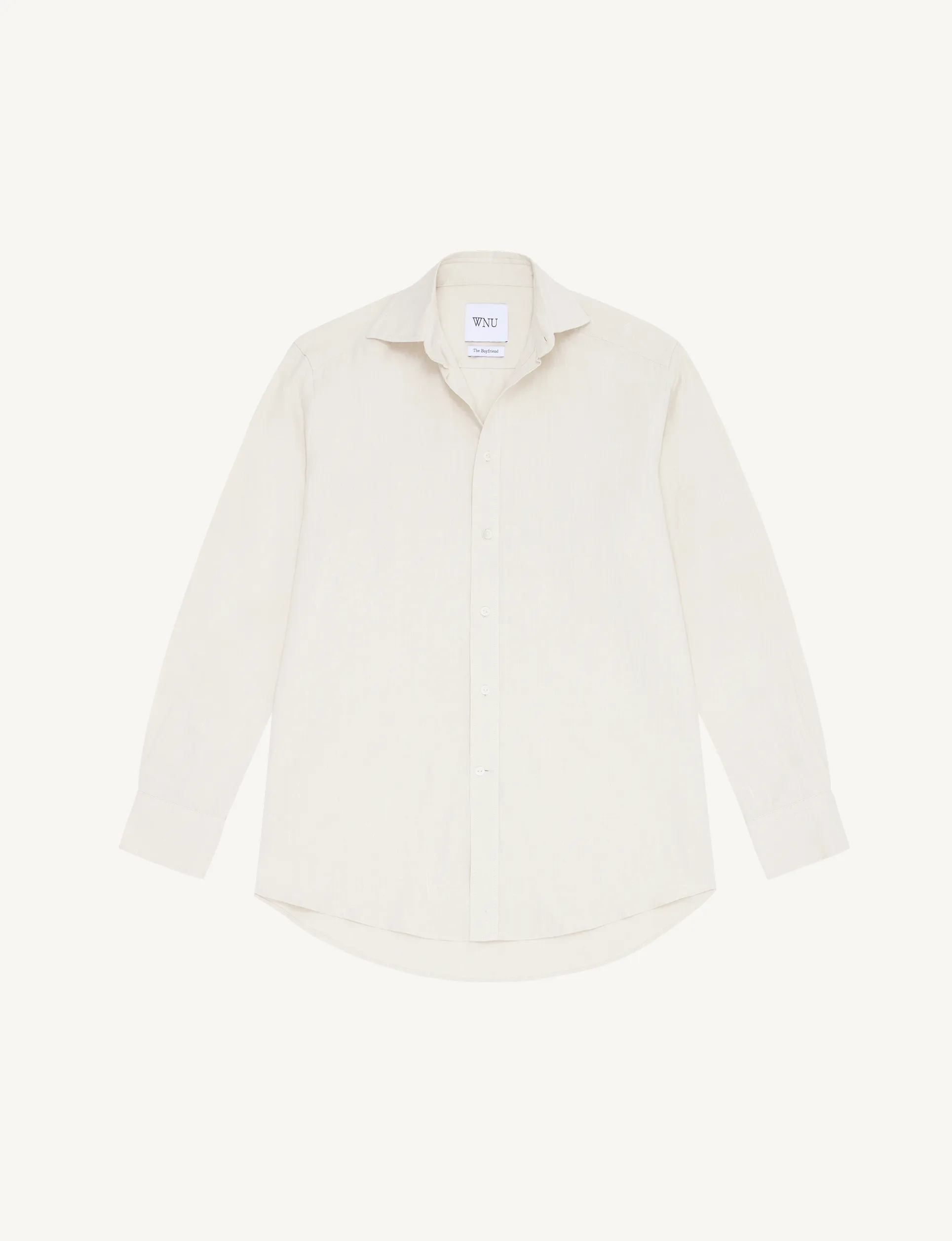 The Boyfriend: Hemp, Parchment