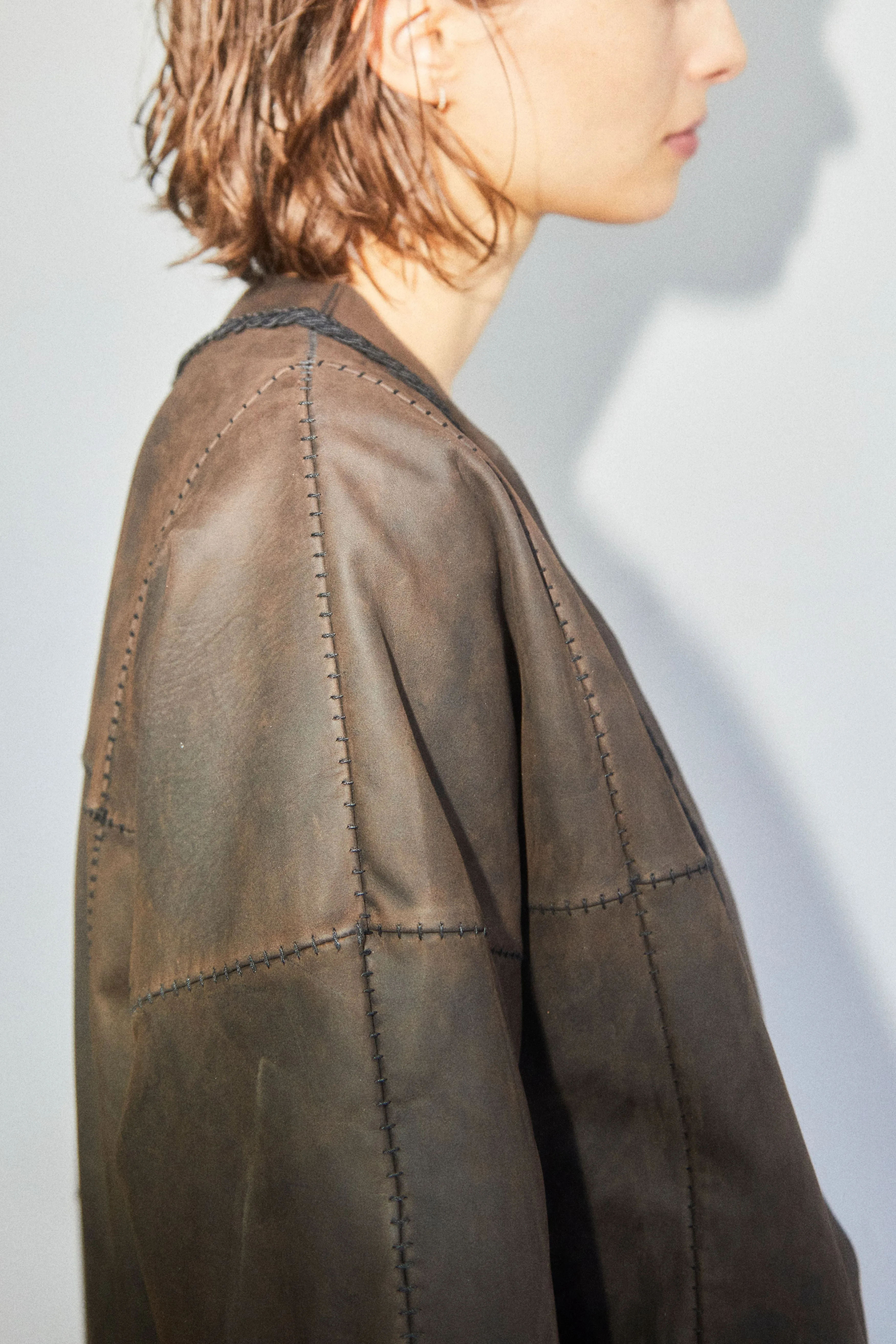 The Smith Coat