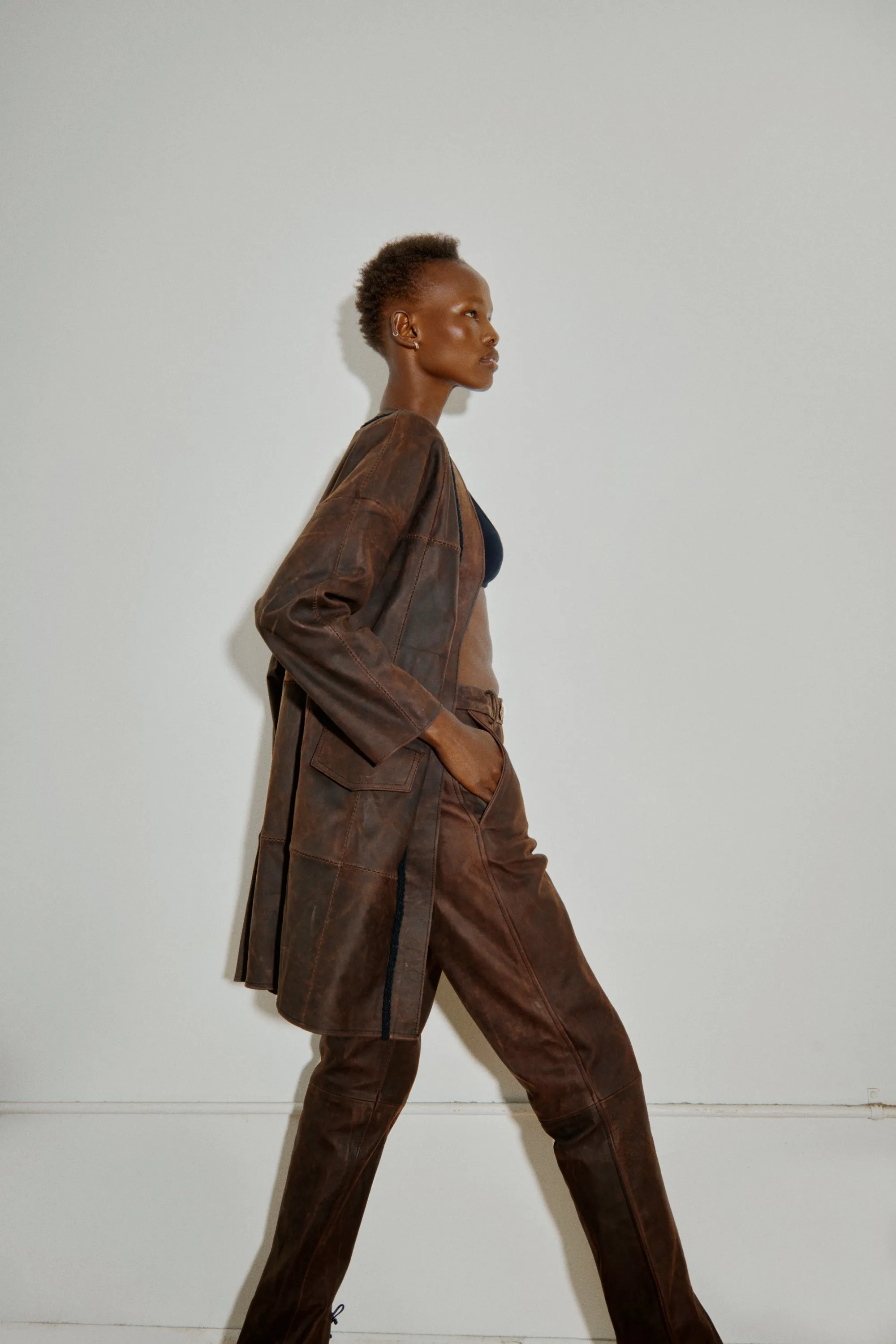 The Smith Coat