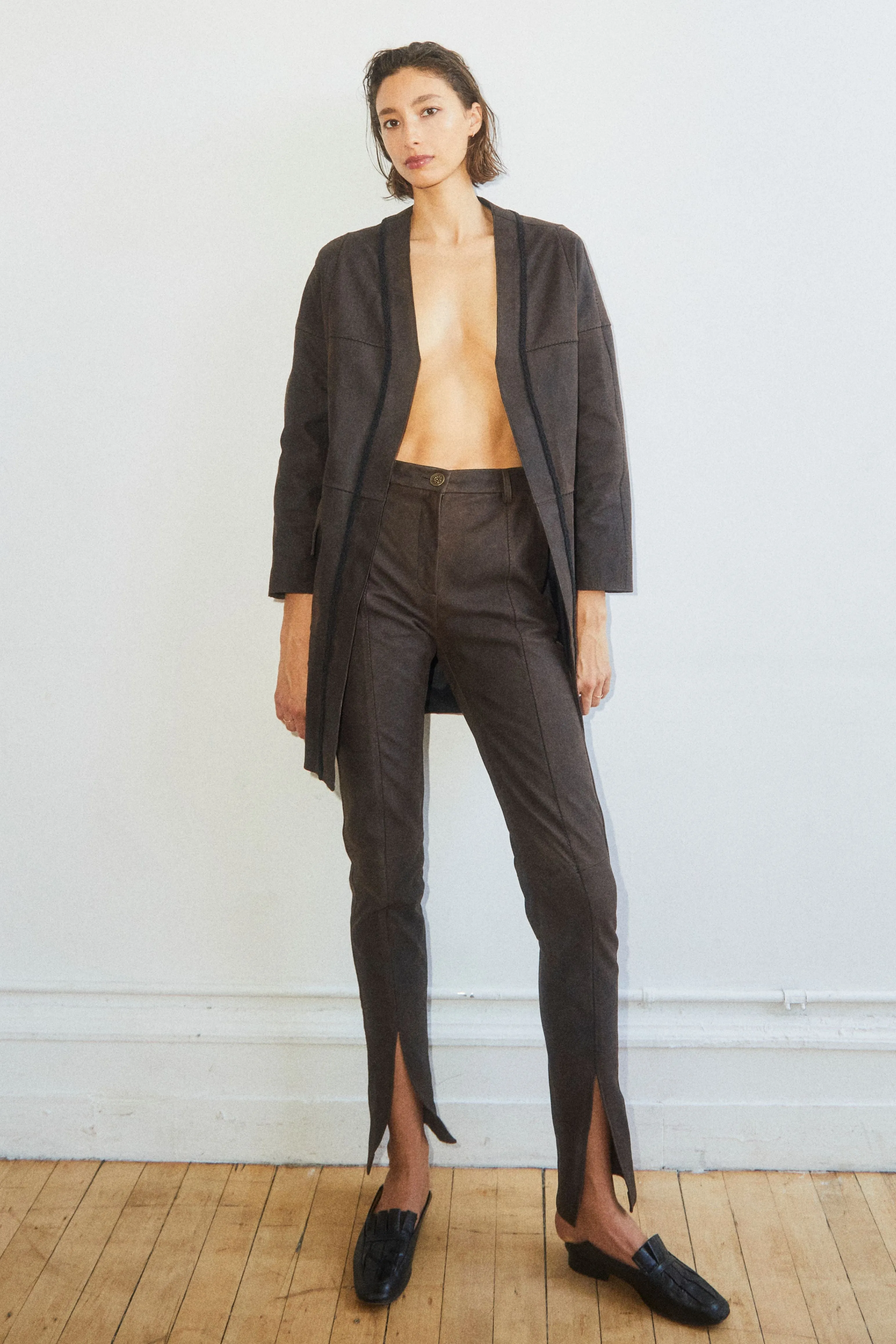 The Smith Coat