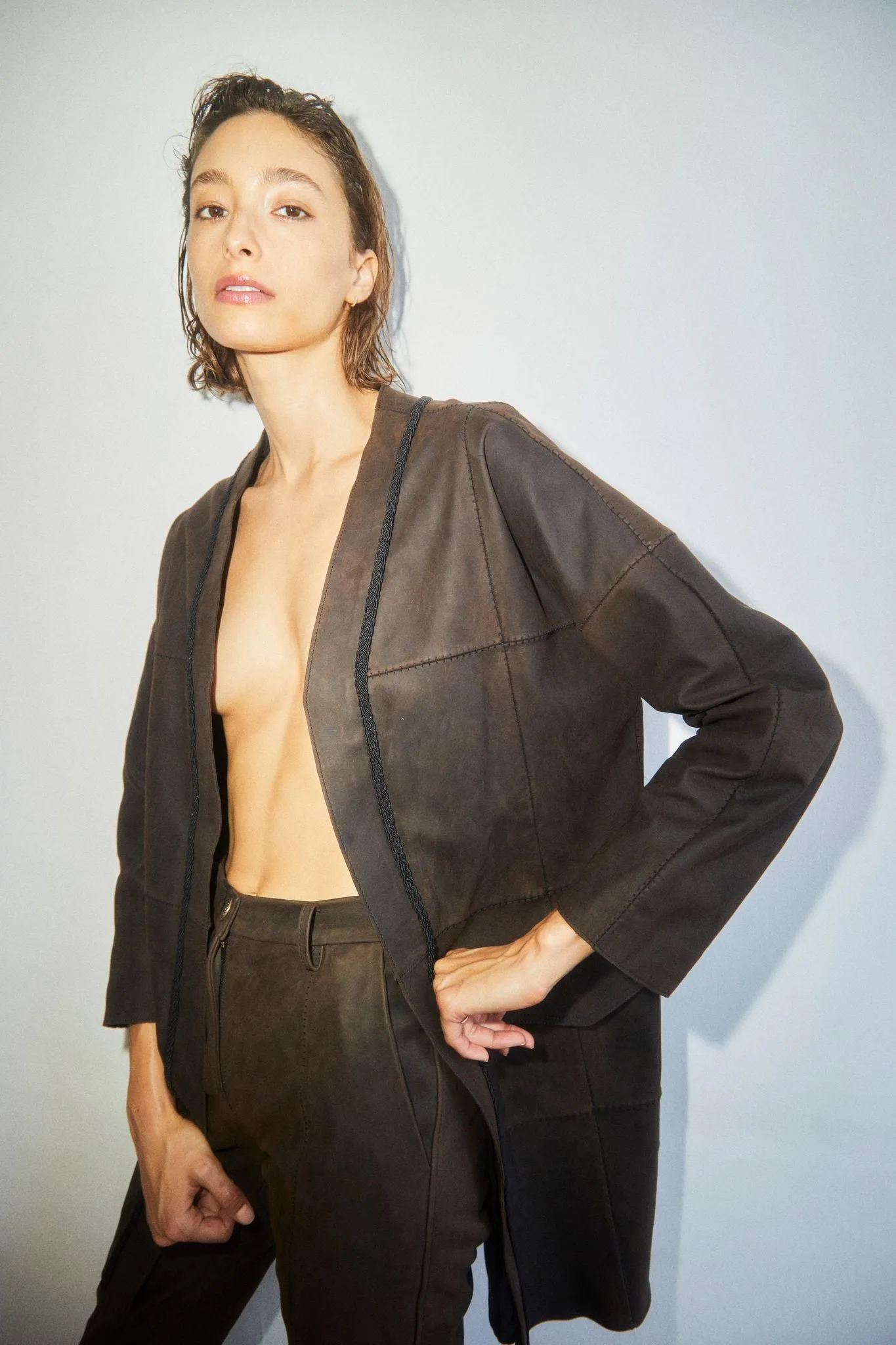 The Smith Coat
