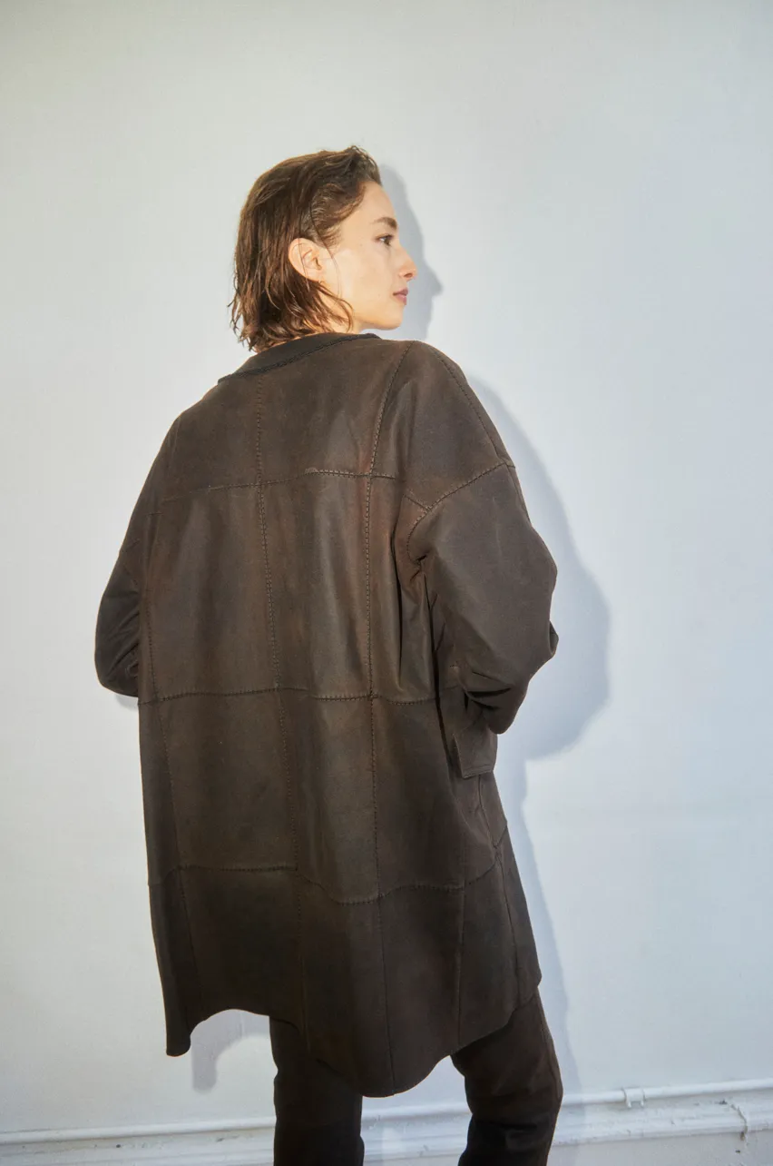 The Smith Coat