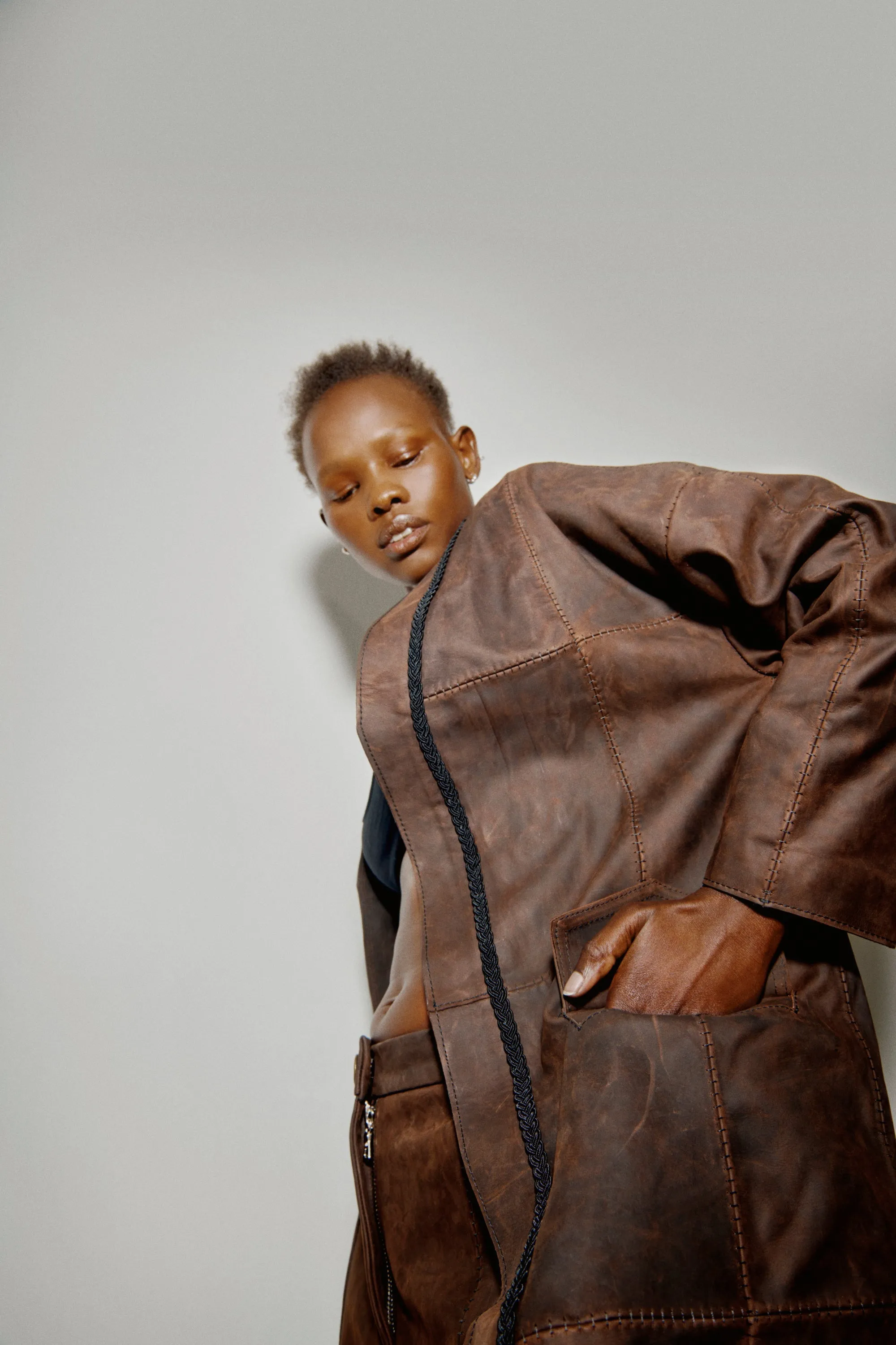 The Smith Coat