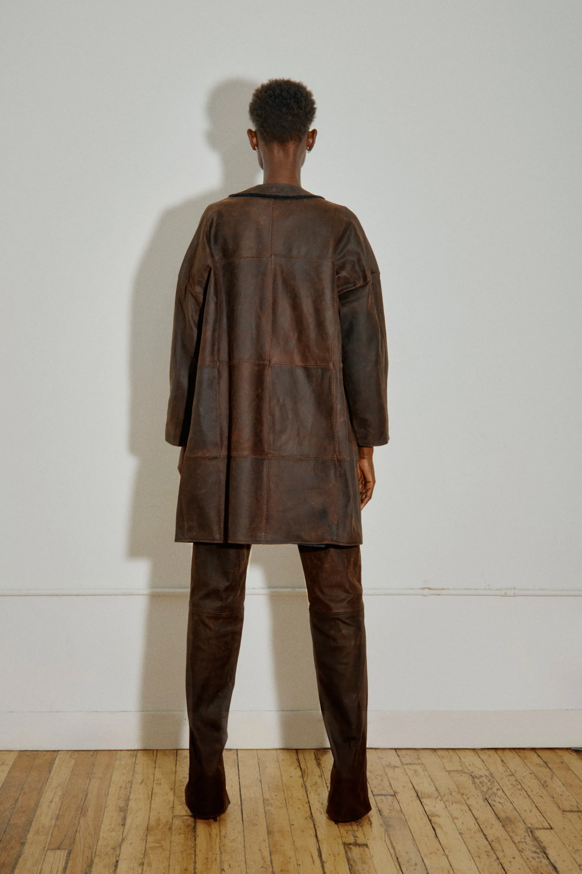 The Smith Coat