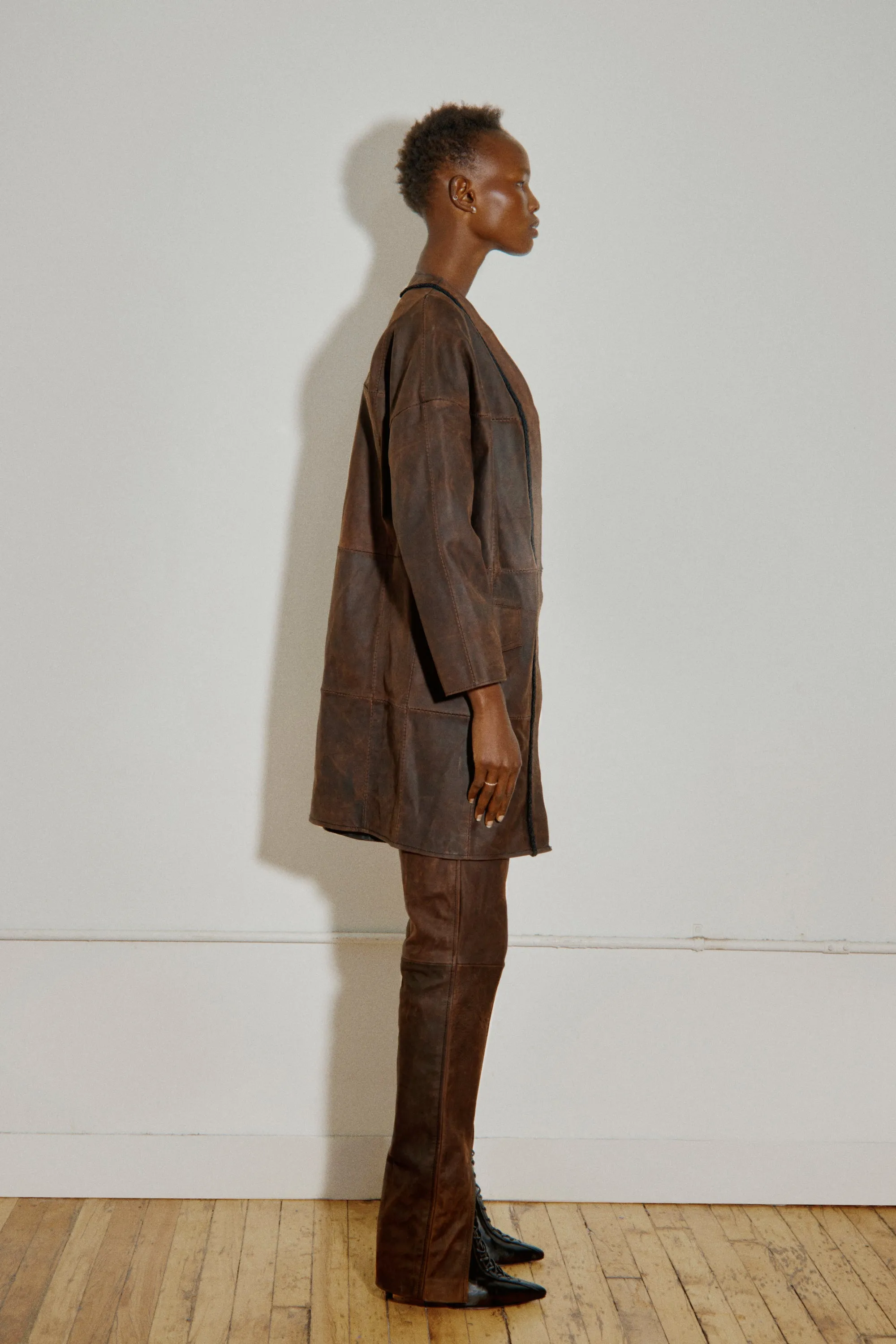 The Smith Coat