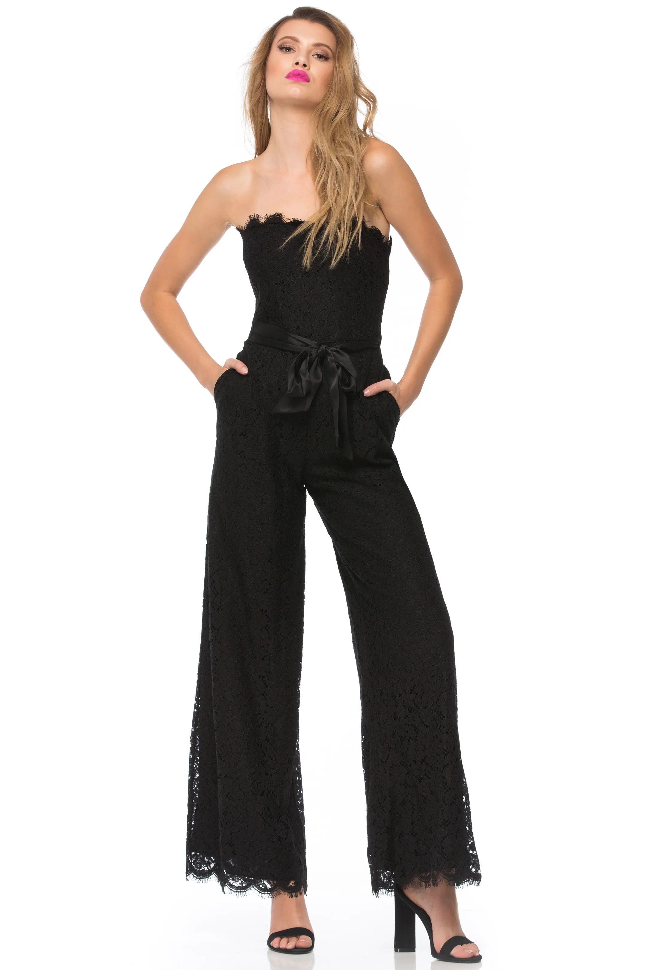 Tinley Jumpsuit