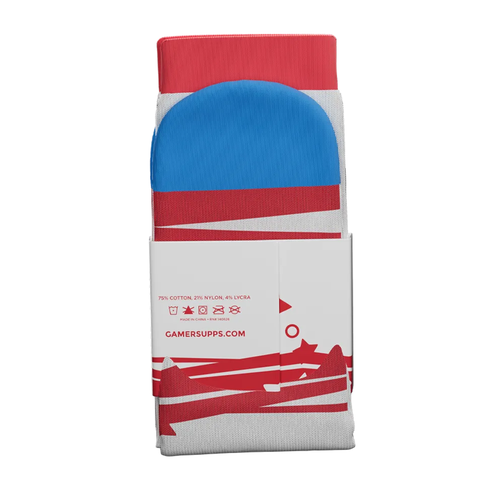 Waifu Cups S6.3: Fastball Socks