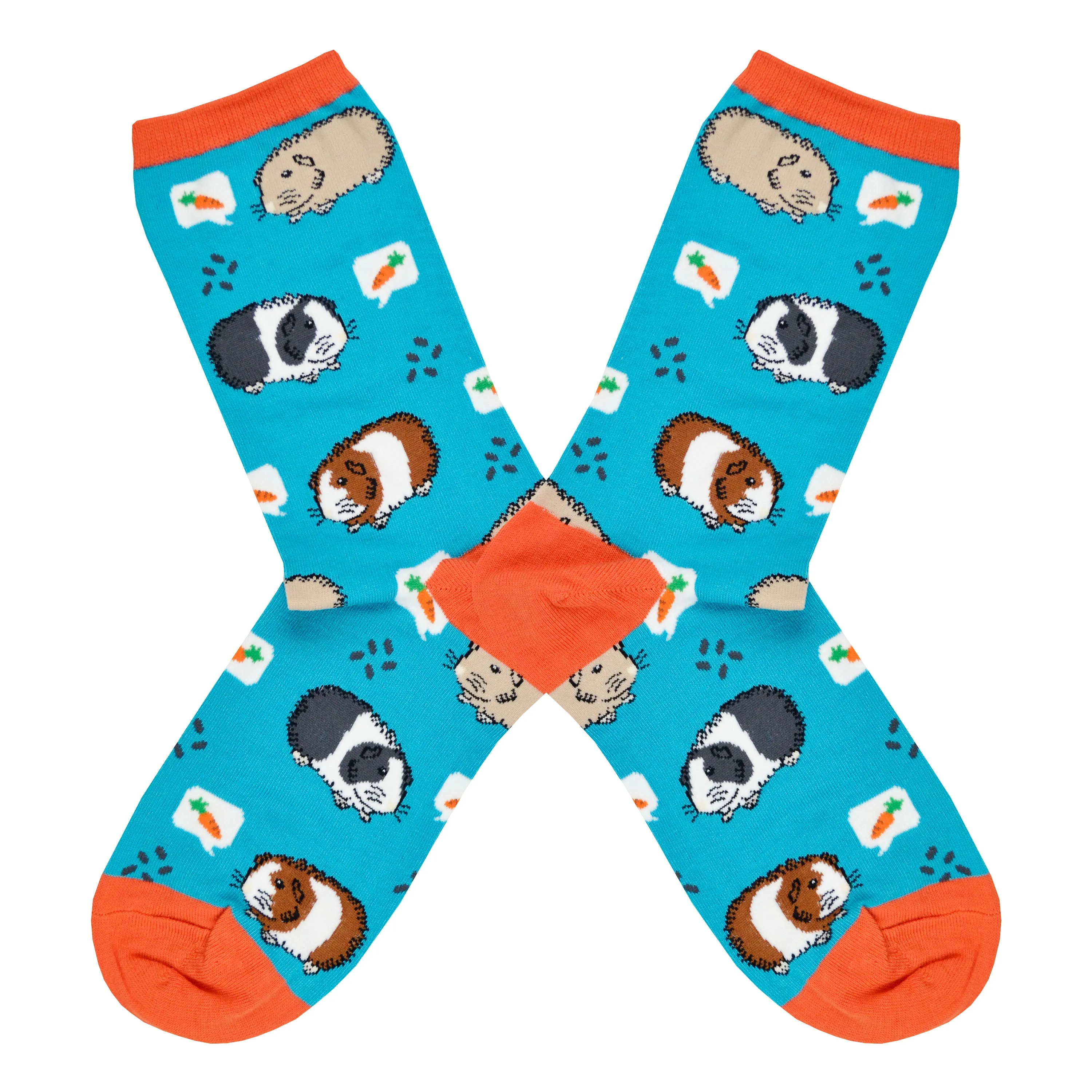 Women's Guinea Pigs Socks