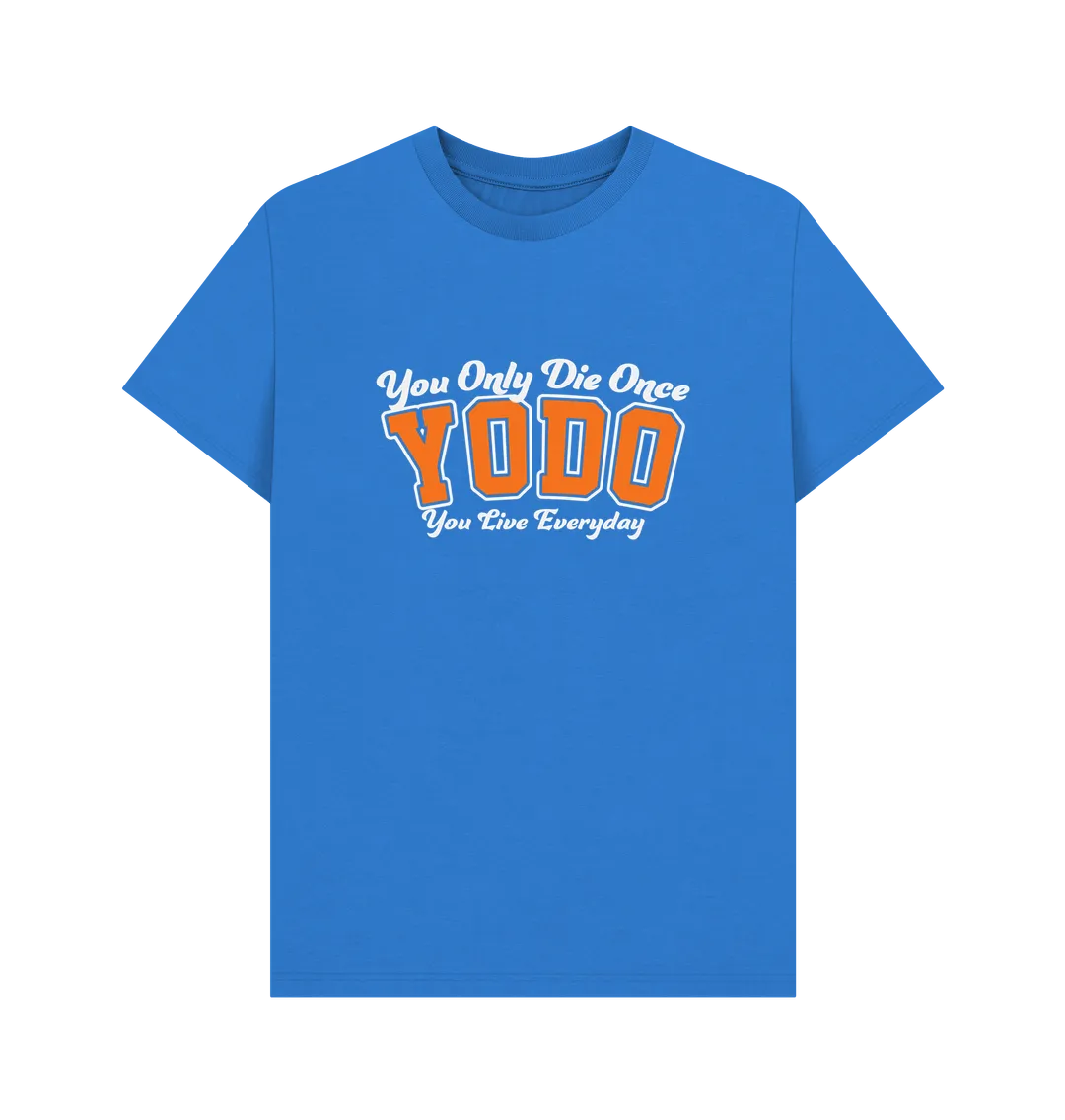 Yodo T-shirt