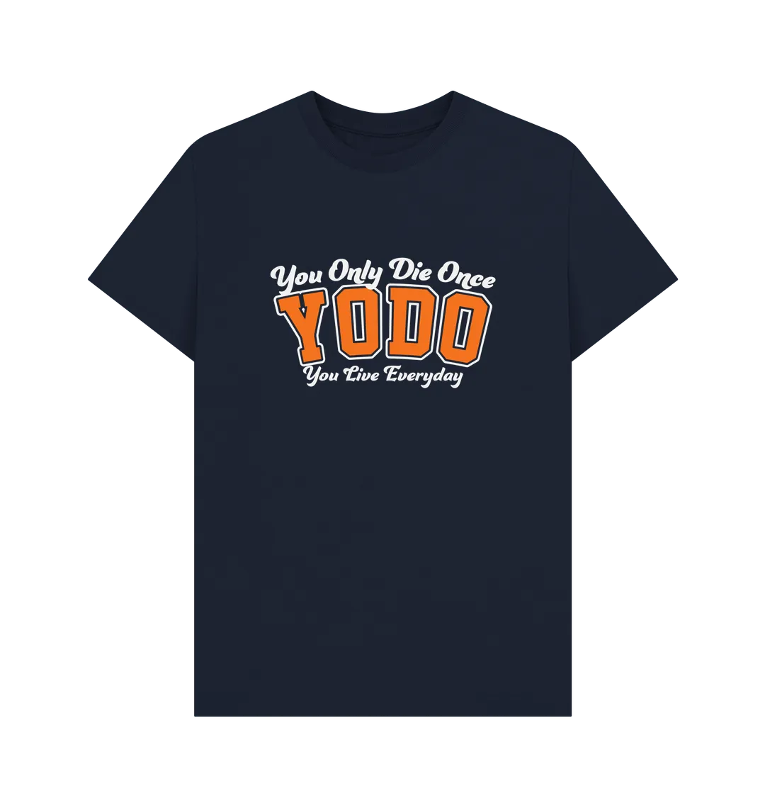 Yodo T-shirt