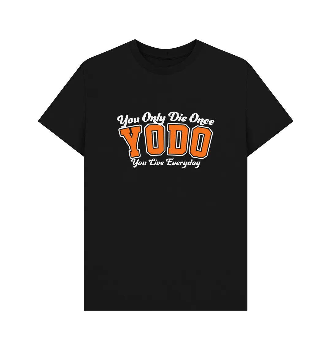 Yodo T-shirt