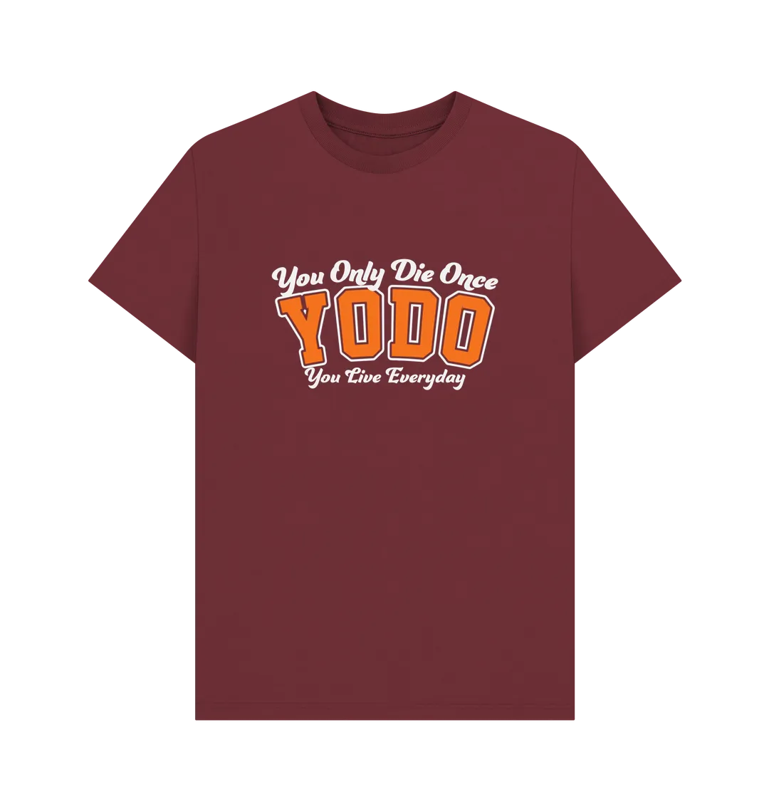 Yodo T-shirt