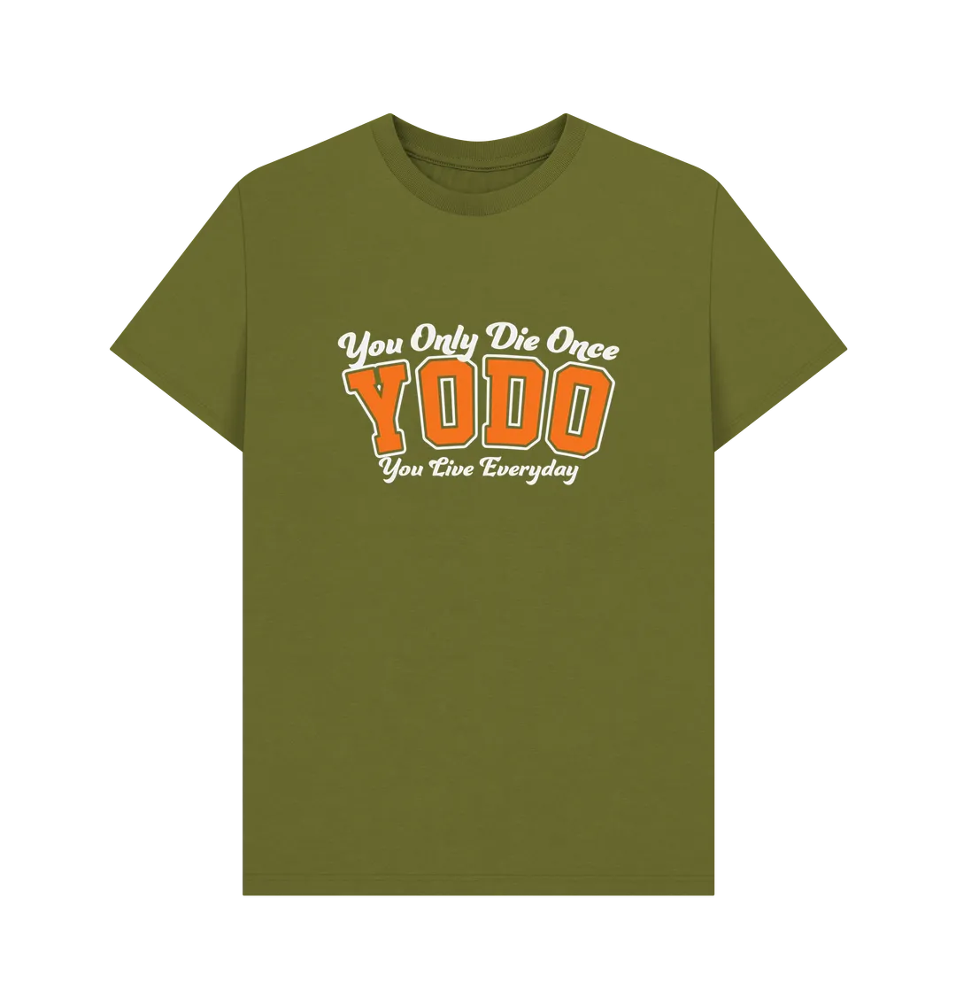 Yodo T-shirt