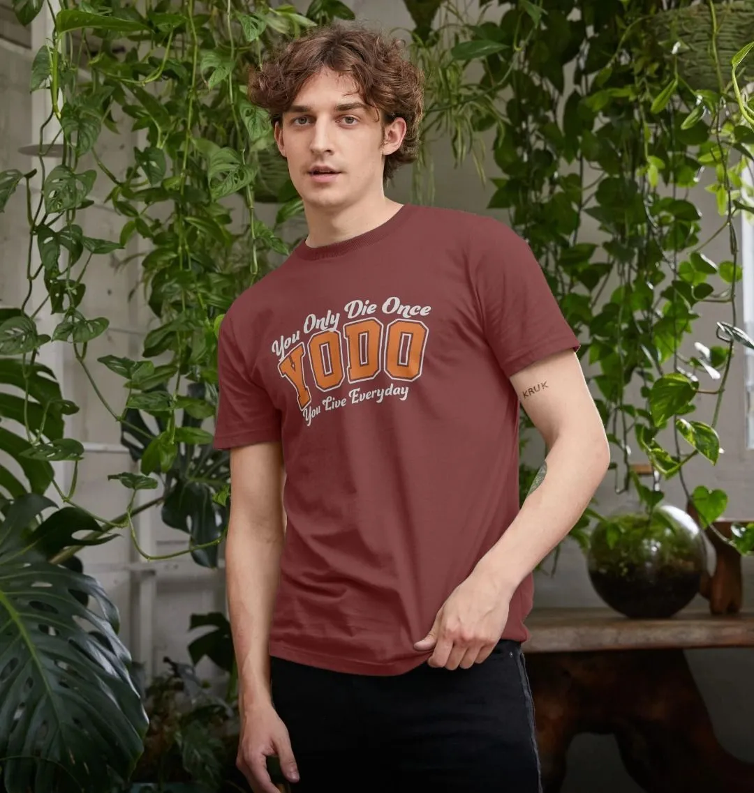 Yodo T-shirt