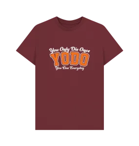 Yodo T-shirt