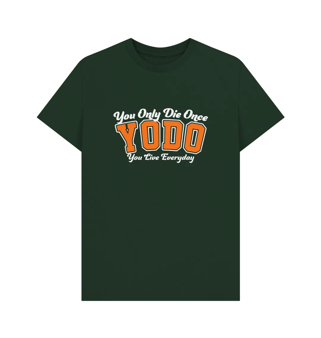 Yodo T-shirt